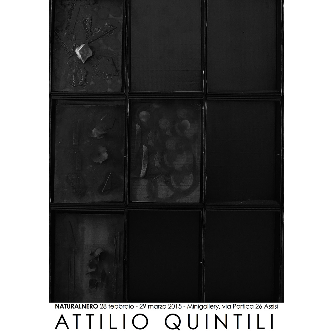 Attilio Quintili – Naturalnero