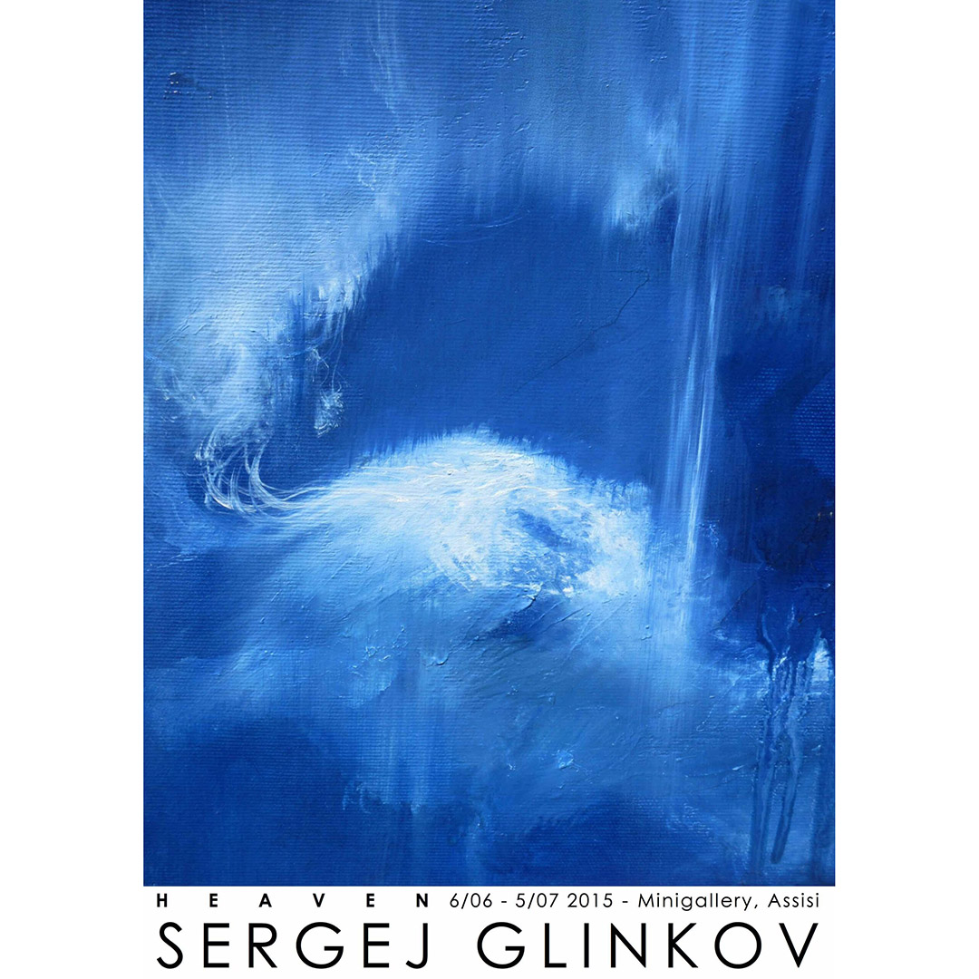 Sergej Glinkov – Heaven