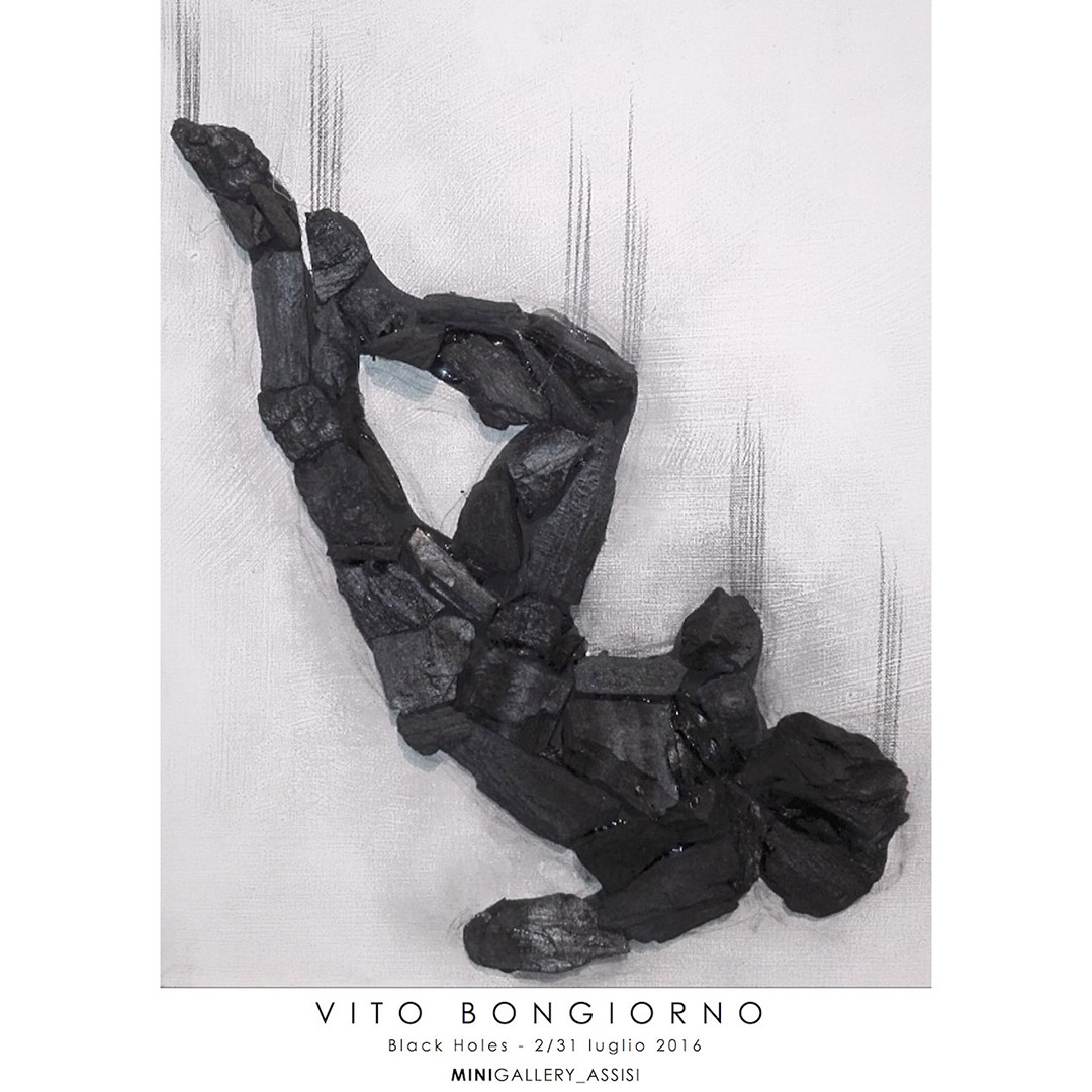 Vito Bongiorno – Black Holes