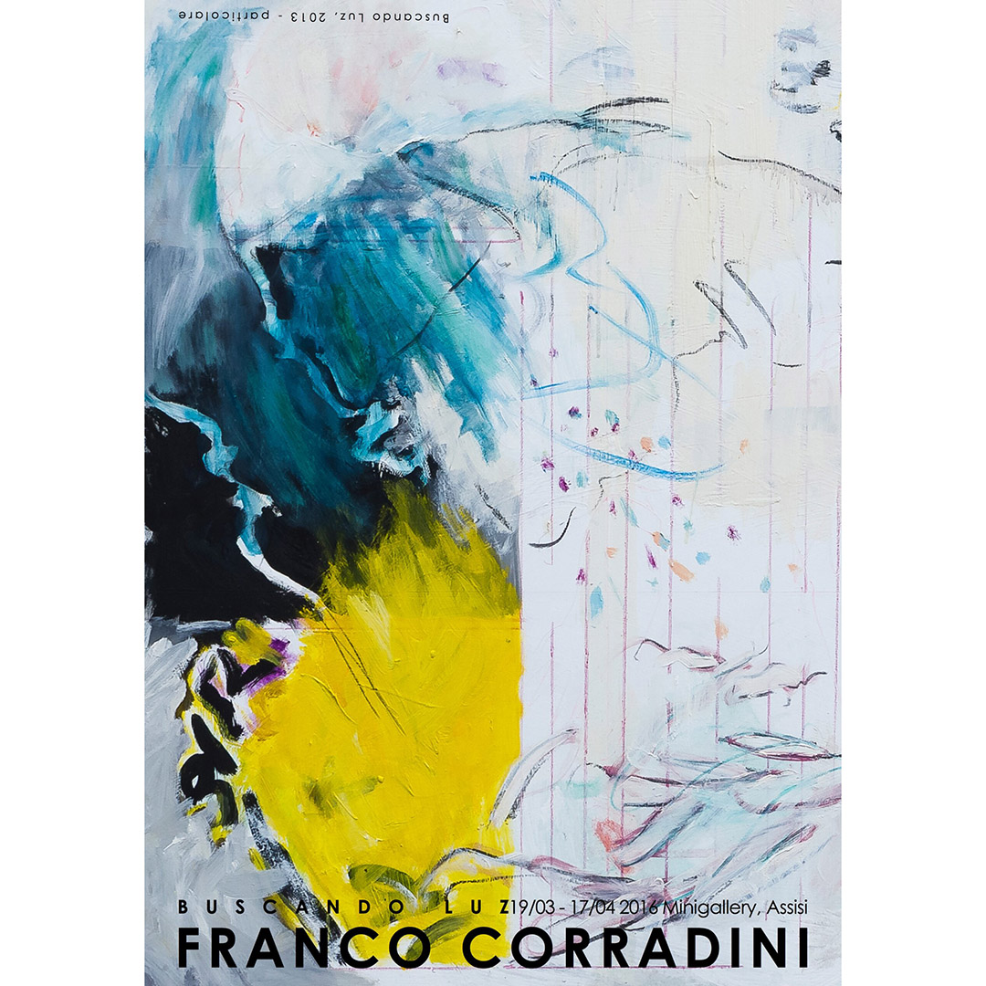 Franco Corradini – Buscando Luz